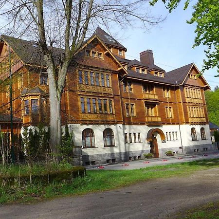 Apartament Przy Kamienczyku Szklarska Poręba Eksteriør bilde