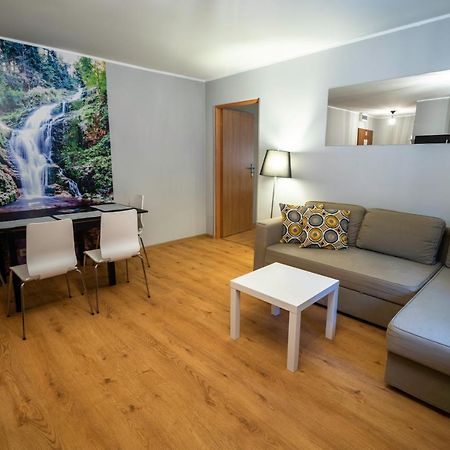 Apartament Przy Kamienczyku Szklarska Poręba Eksteriør bilde
